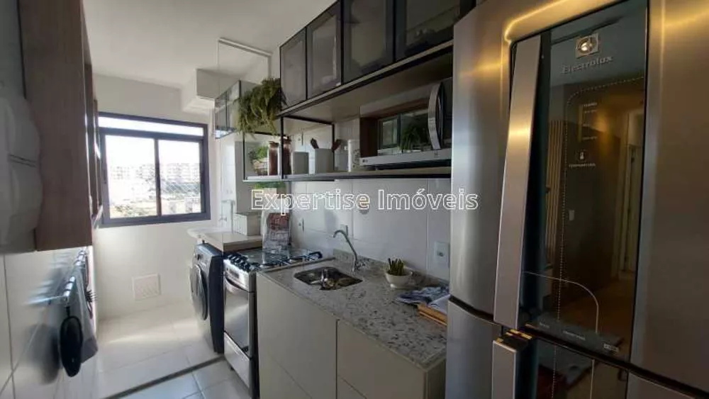 Apartamento, 2 quartos, 52 m² - Foto 25