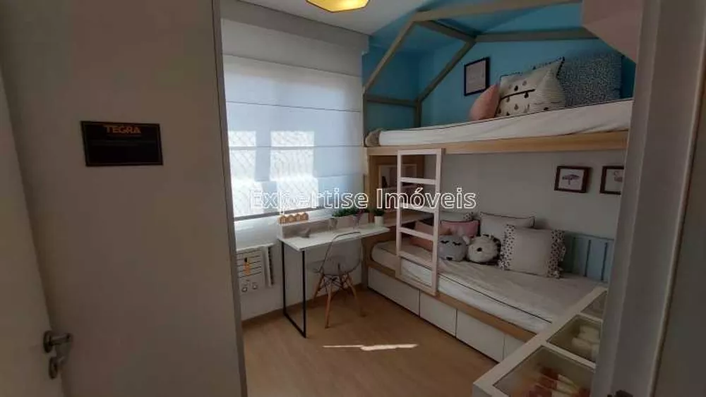 Apartamento, 2 quartos, 52 m² - Foto 8