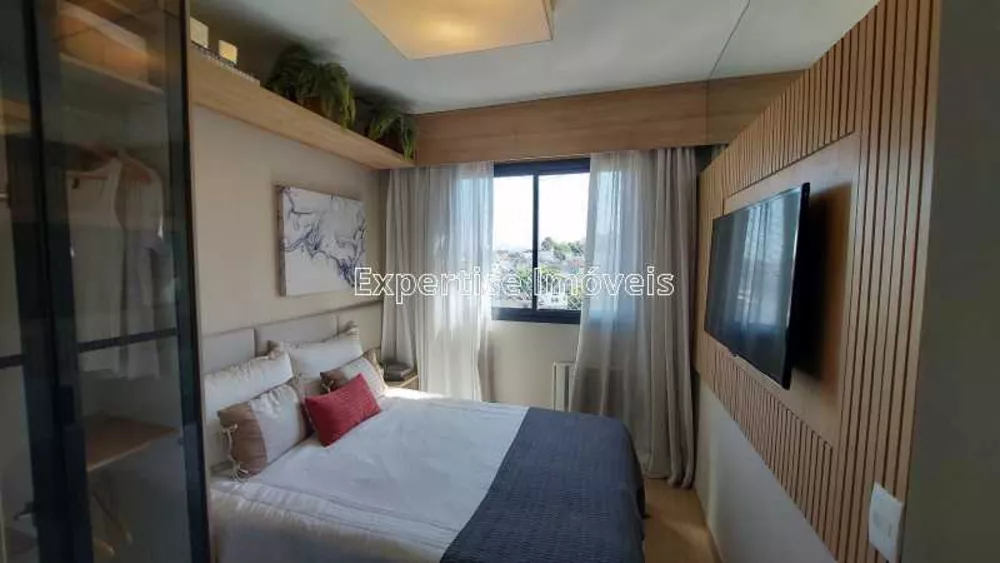 Apartamento, 2 quartos, 52 m² - Foto 5