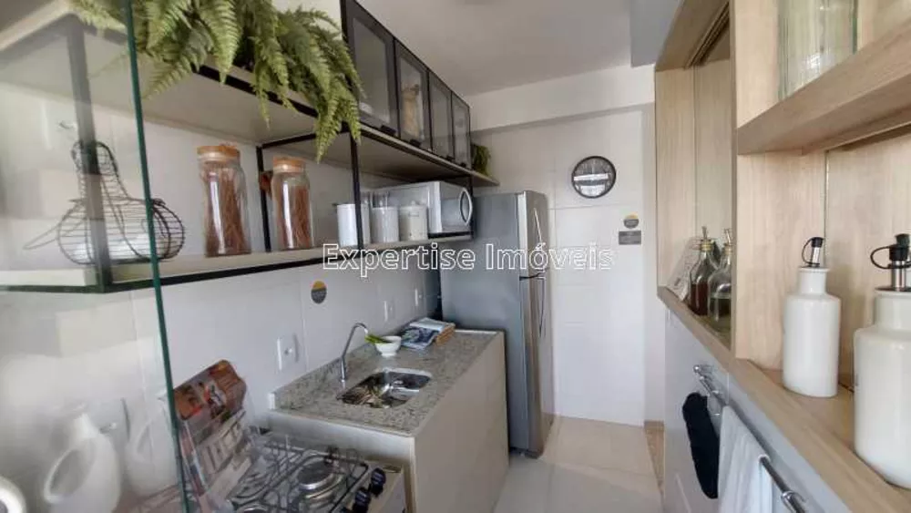 Apartamento, 2 quartos, 52 m² - Foto 4