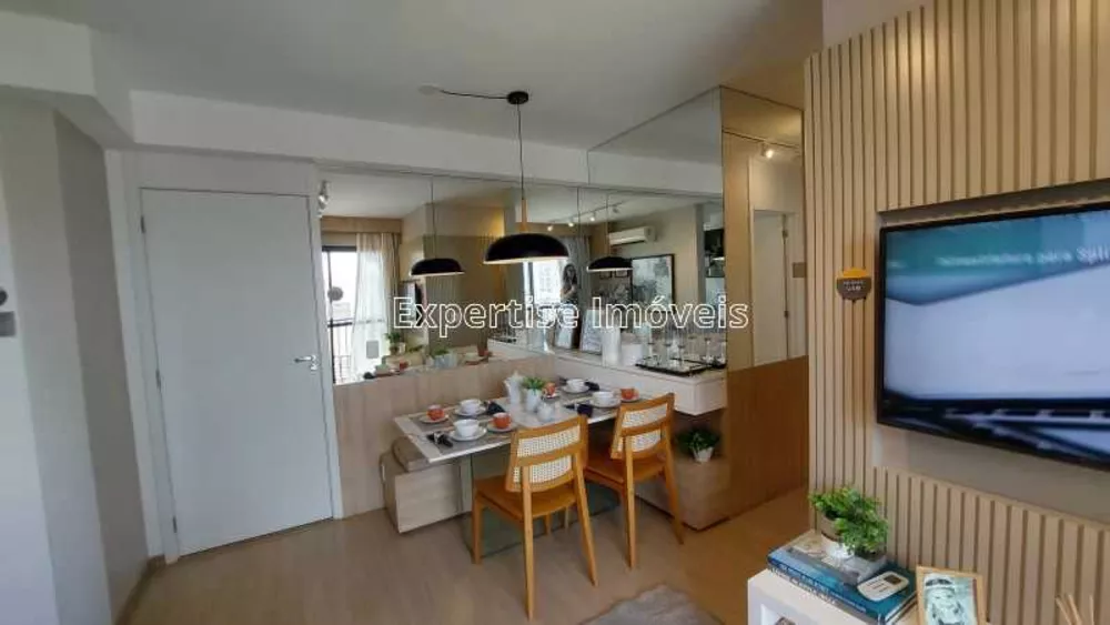 Apartamento, 2 quartos, 52 m² - Foto 6