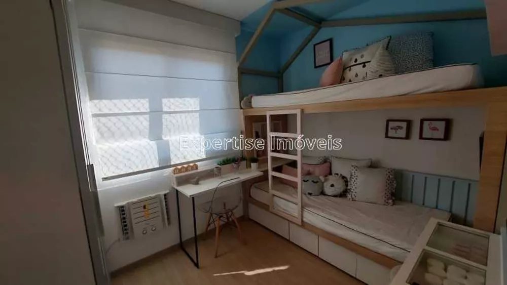Apartamento, 2 quartos, 52 m² - Foto 12