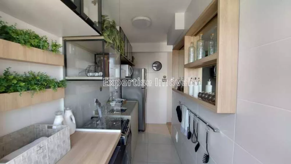 Apartamento, 2 quartos, 52 m² - Foto 13