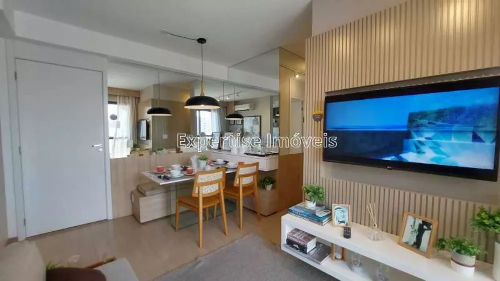 Apartamento, 2 quartos, 52 m² - Foto 10