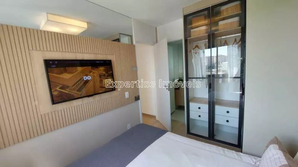 Apartamento, 2 quartos, 52 m² - Foto 7
