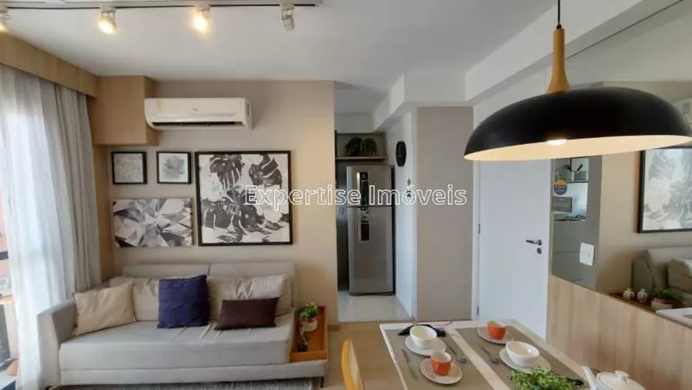 Apartamento, 2 quartos, 52 m² - Foto 14