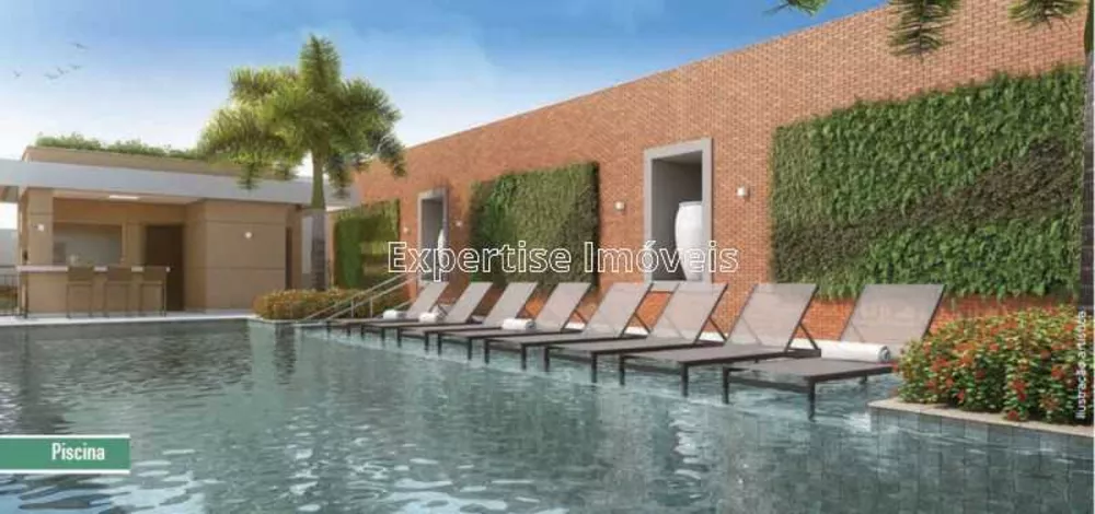 Apartamento, 2 quartos, 52 m² - Foto 26