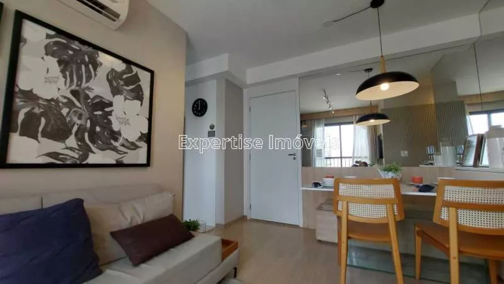 Apartamento, 2 quartos, 52 m² - Foto 30