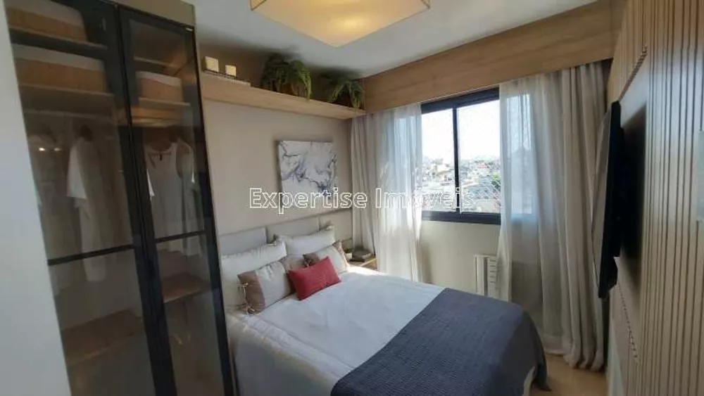 Apartamento, 2 quartos, 52 m² - Foto 29