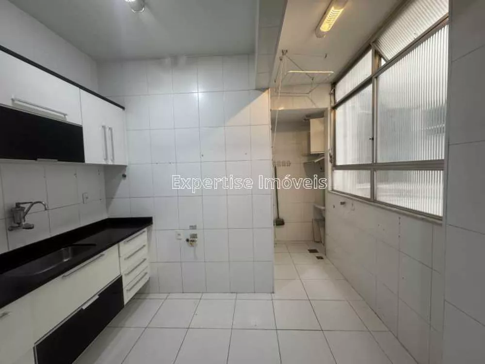 Apartamento, 2 quartos, 60 m² - Foto 12