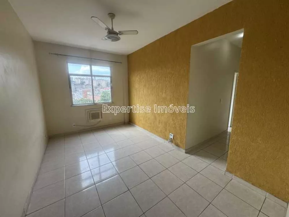 Apartamento, 2 quartos, 60 m² - Foto 3