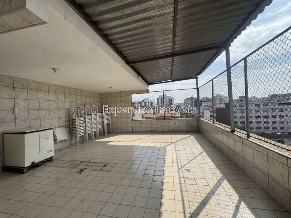Apartamento, 2 quartos, 60 m² - Foto 4