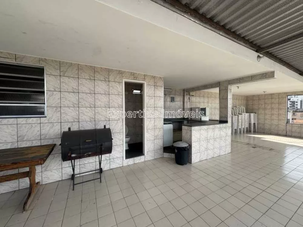 Apartamento, 2 quartos, 60 m² - Foto 6