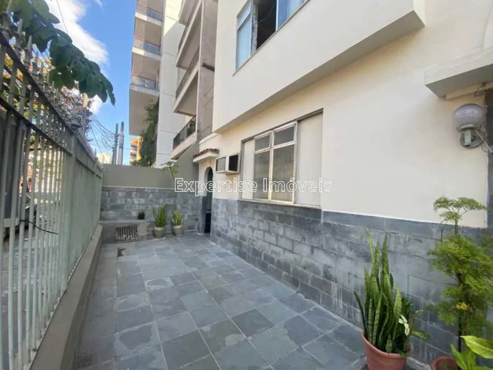 Apartamento, 2 quartos, 75 m² - Foto 35