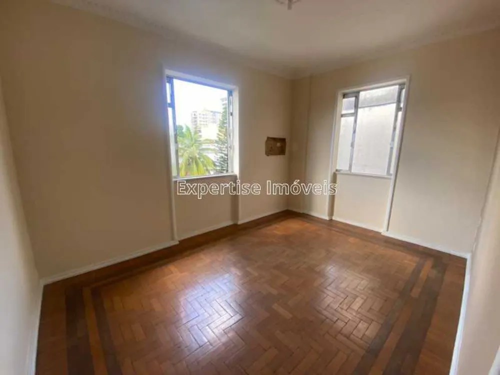 Apartamento, 2 quartos, 75 m² - Foto 2