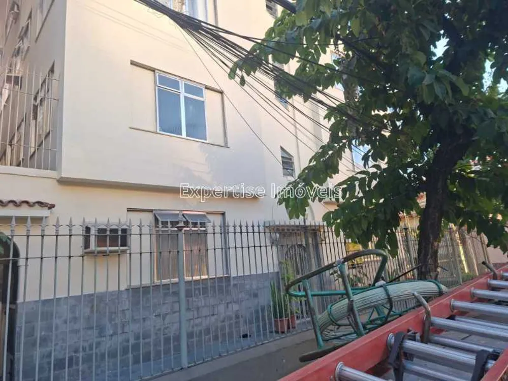 Apartamento, 2 quartos, 75 m² - Foto 1