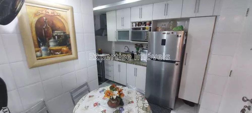 Apartamento, 4 quartos, 105 m² - Foto 8