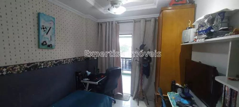 Apartamento, 4 quartos, 105 m² - Foto 17