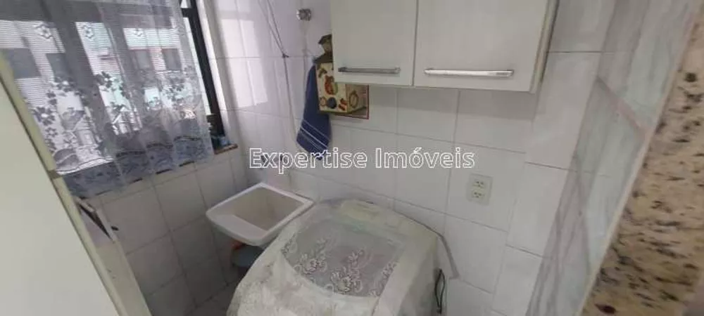 Apartamento, 4 quartos, 105 m² - Foto 20
