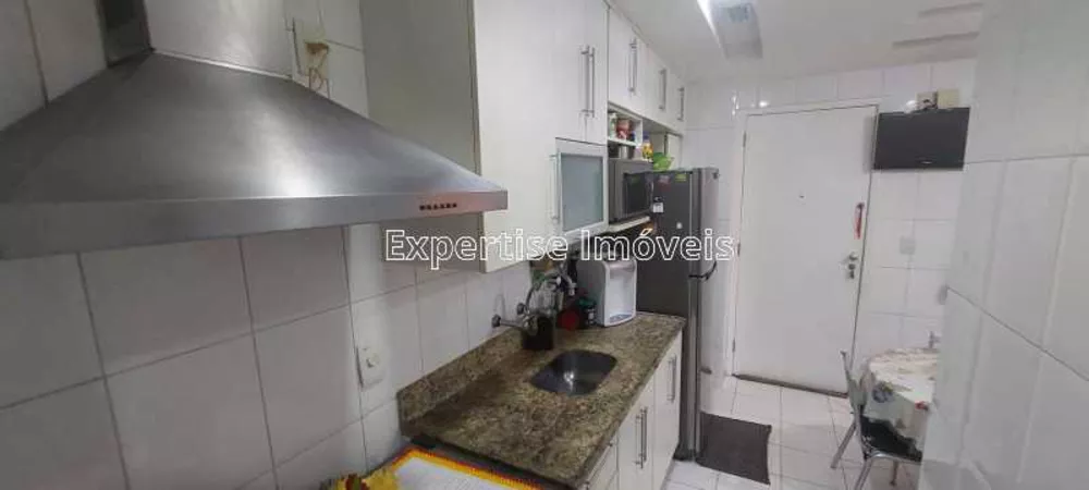 Apartamento, 4 quartos, 105 m² - Foto 2