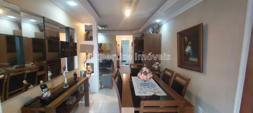 Apartamento, 4 quartos, 105 m² - Foto 12