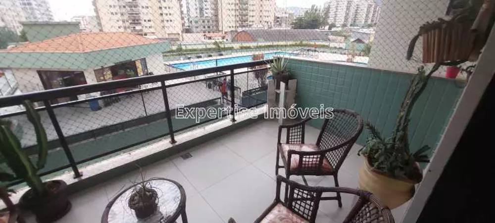 Apartamento, 4 quartos, 105 m² - Foto 4