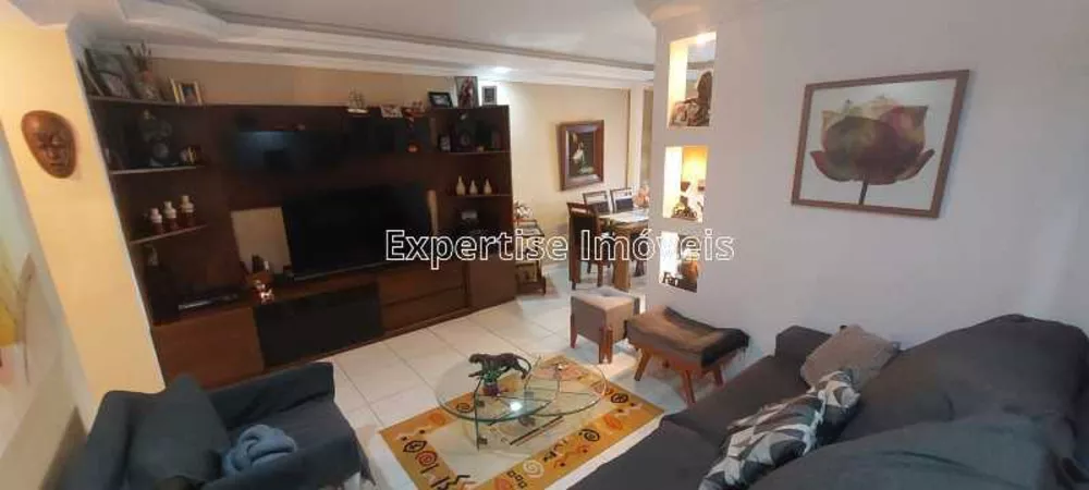 Apartamento, 4 quartos, 105 m² - Foto 9