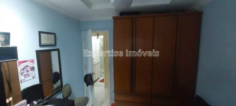 Apartamento, 4 quartos, 105 m² - Foto 3