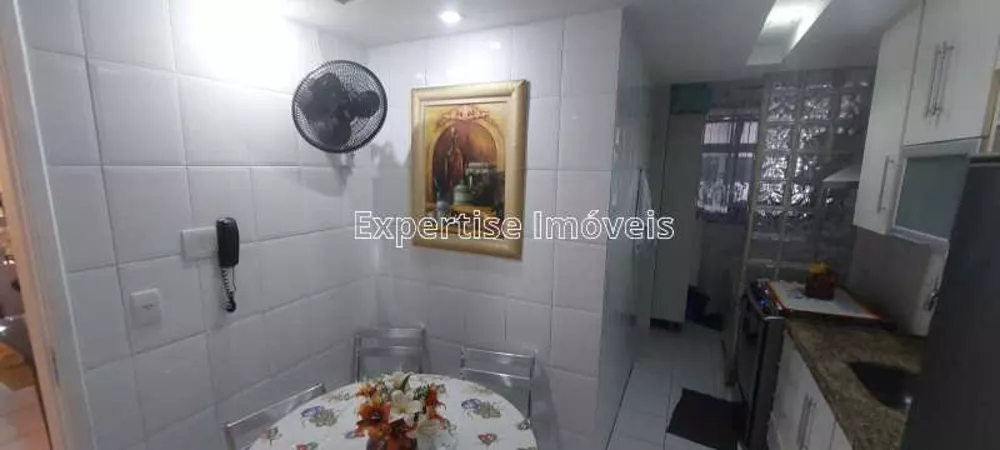 Apartamento, 4 quartos, 105 m² - Foto 5