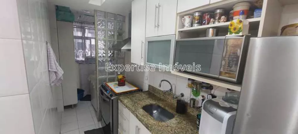 Apartamento, 4 quartos, 105 m² - Foto 14
