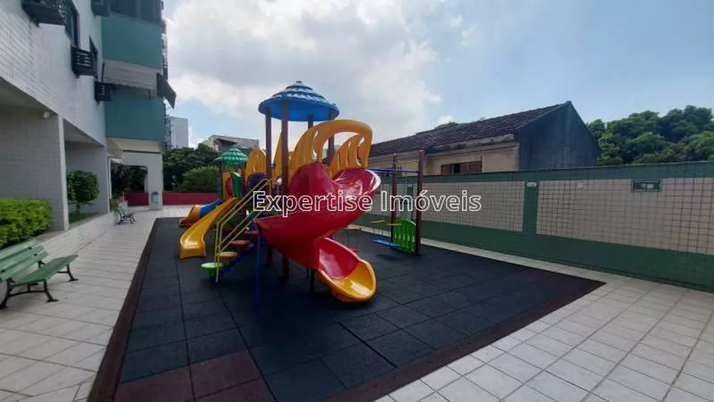 Apartamento, 4 quartos, 105 m² - Foto 10