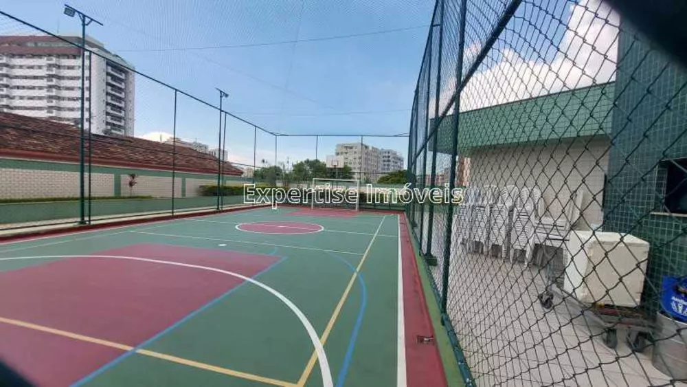 Apartamento, 4 quartos, 105 m² - Foto 6