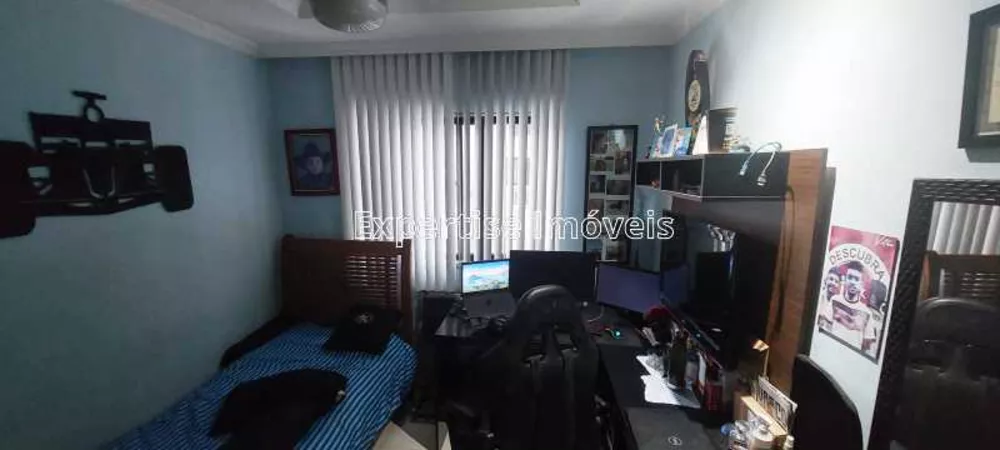 Apartamento, 4 quartos, 105 m² - Foto 11