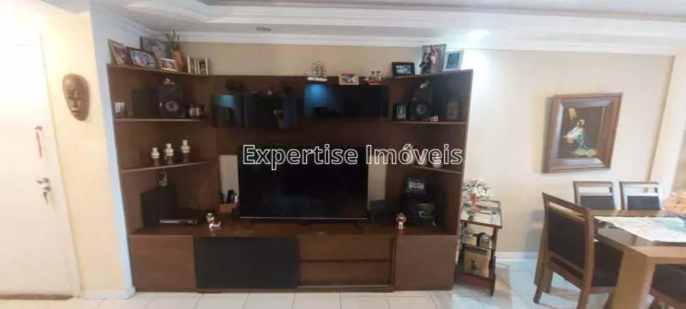Apartamento, 4 quartos, 105 m² - Foto 7