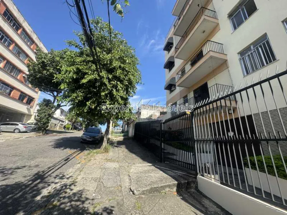 Apartamento, 2 quartos, 58 m² - Foto 9