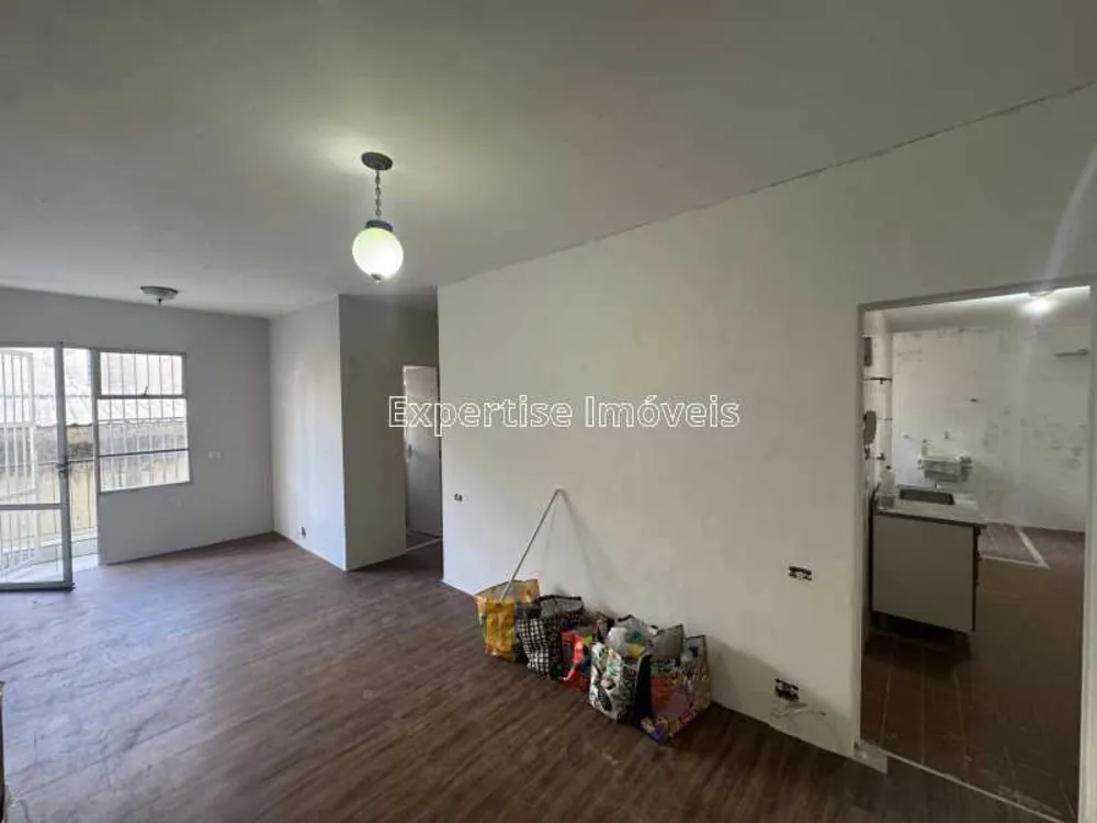 Apartamento, 2 quartos, 58 m² - Foto 3