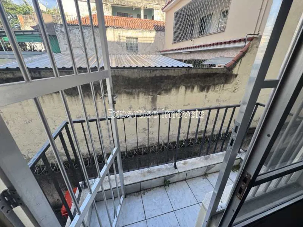 Apartamento, 2 quartos, 58 m² - Foto 4