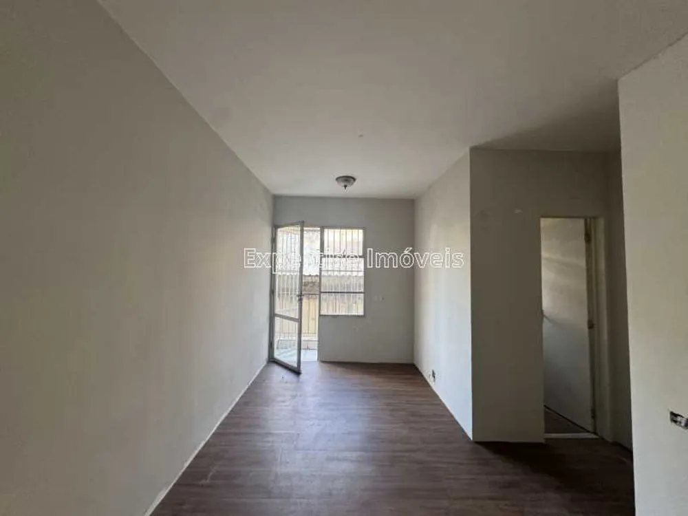 Apartamento, 2 quartos, 58 m² - Foto 1