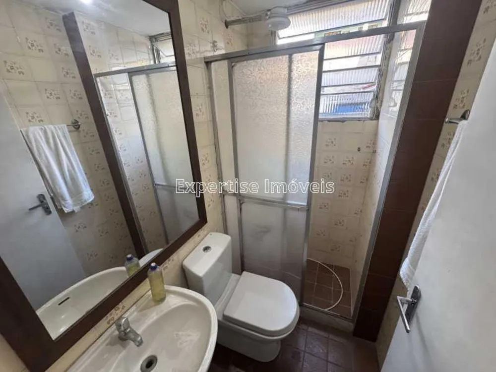 Apartamento, 2 quartos, 58 m² - Foto 9