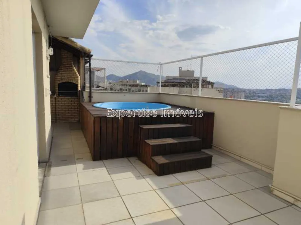 Cobertura, 3 quartos, 96 m² - Foto 19