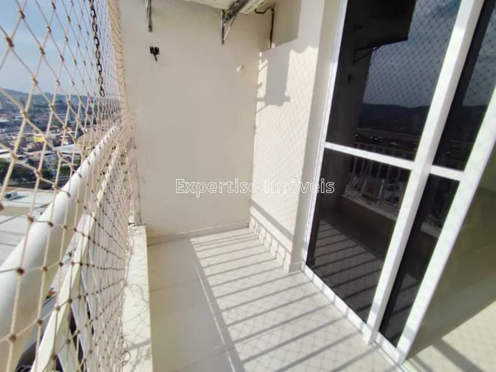 Cobertura, 3 quartos, 96 m² - Foto 1