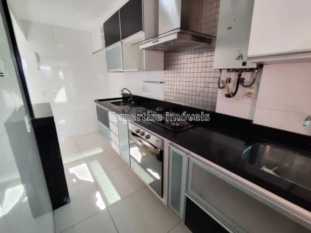 Cobertura, 3 quartos, 96 m² - Foto 2