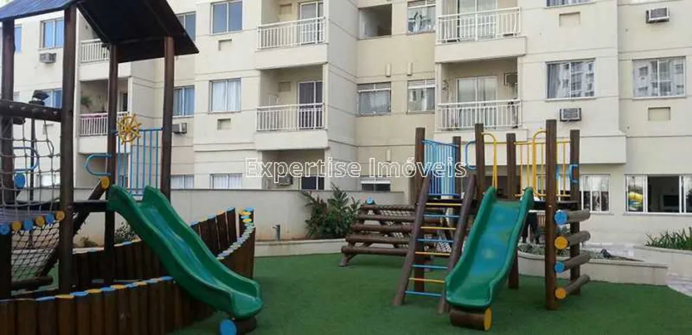 Cobertura, 3 quartos, 96 m² - Foto 30