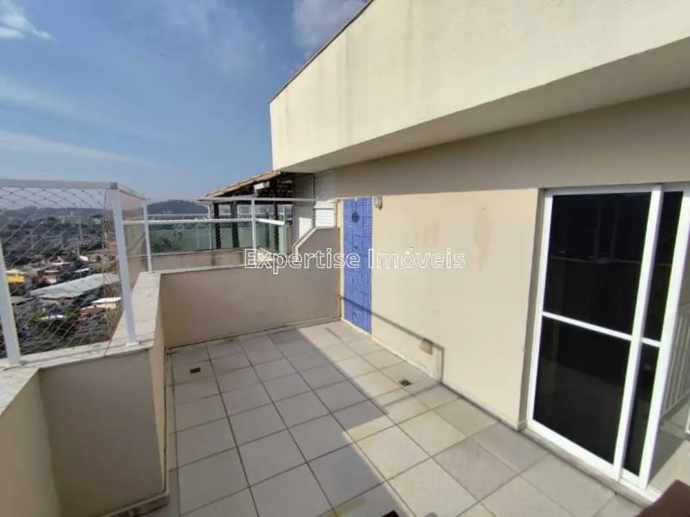 Cobertura, 3 quartos, 96 m² - Foto 20