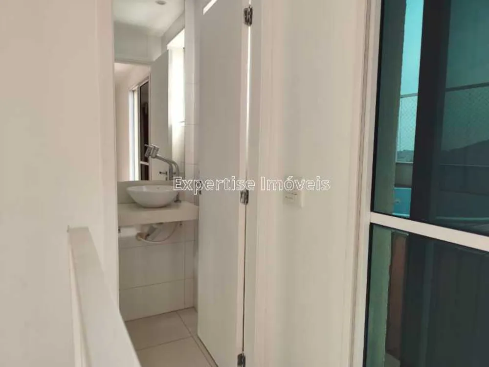 Cobertura, 3 quartos, 96 m² - Foto 4