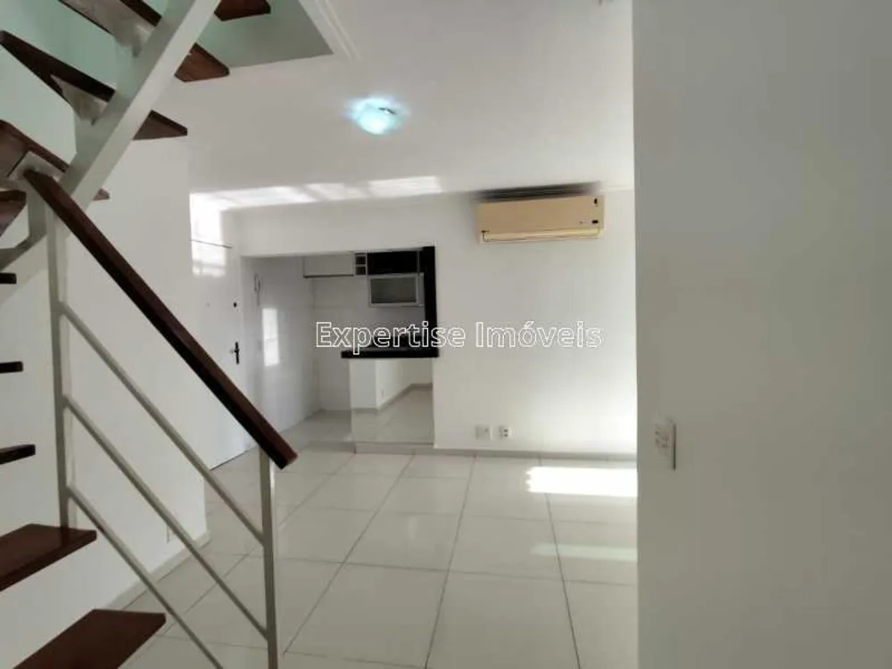 Cobertura, 3 quartos, 96 m² - Foto 2