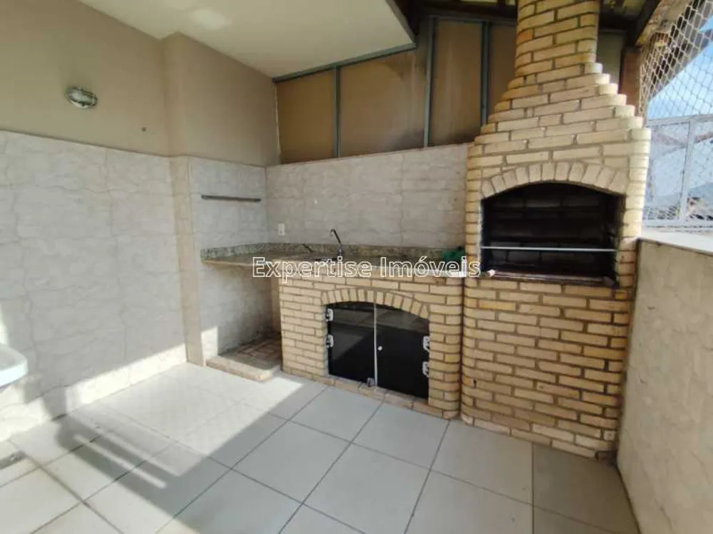Cobertura, 3 quartos, 96 m² - Foto 3