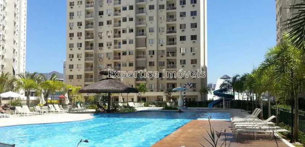 Cobertura, 3 quartos, 96 m² - Foto 1