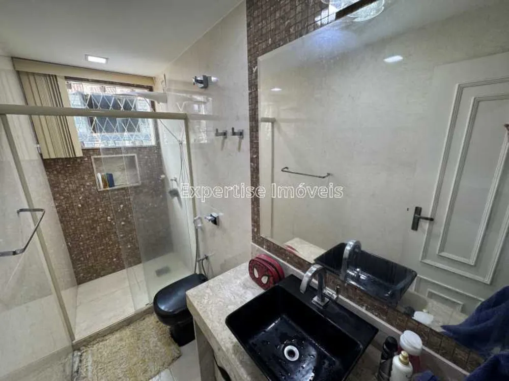 Casa, 2 quartos, 163 m² - Foto 12