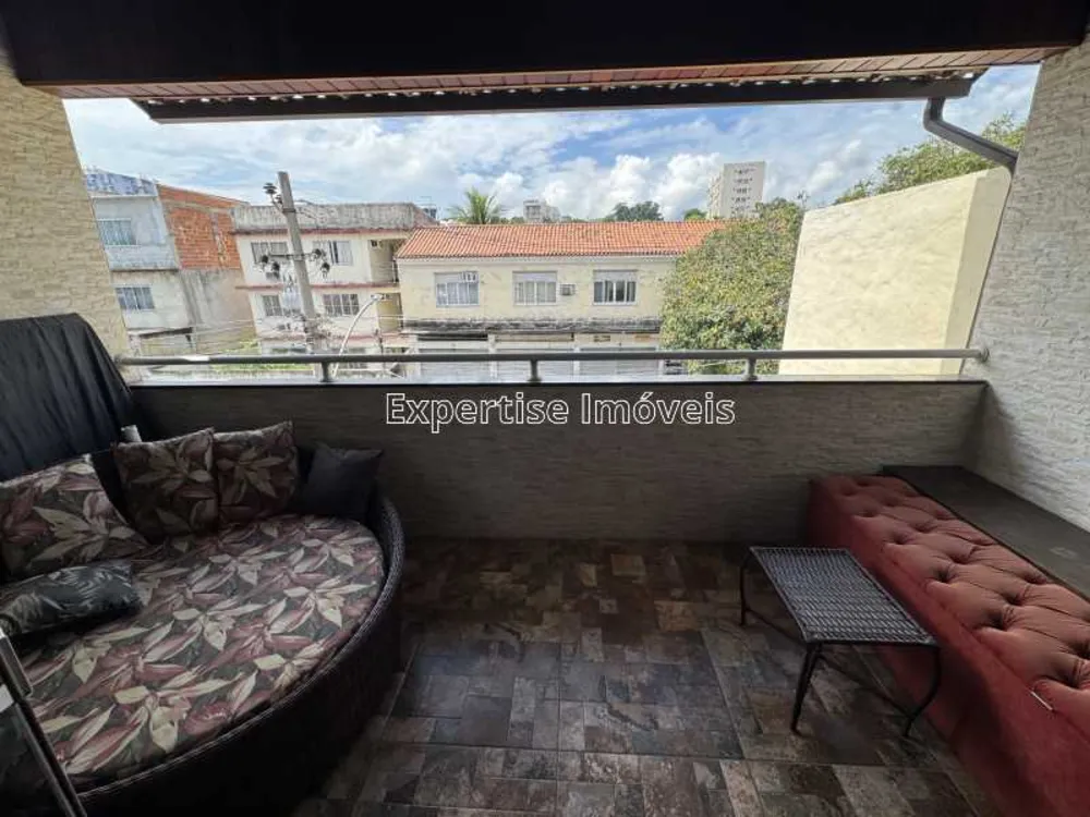 Casa, 2 quartos, 163 m² - Foto 1